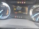 2017 Ford Utility Police Interceptor   Black vin: 1FM5K8AR4HGD58647