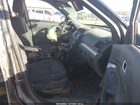 2017 Ford Utility Police Interceptor   Black vin: 1FM5K8AR4HGD58647