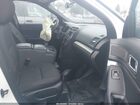 2016 Ford Utility Police Interceptor White vin: 1FM5K8AR5GGA47243 2016 Ford Utility Police Interceptor White vin: 1FM5K8AR5GGA47243