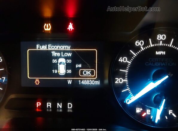 1FM5K8AR5HGA79014 2017 FORD UTILITY POLICE INTERCEPTOR Black 