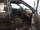 2017 Ford Utility Police Interceptor   Black vin: 1FM5K8AR5HGC78550