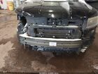 2017 Ford Utility Police Interceptor   Black vin: 1FM5K8AR5HGC78550