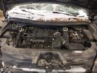 2017 Ford Utility Police Interceptor   Black vin: 1FM5K8AR5HGC78550