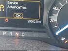 2016 Ford Utility Police Interceptor   Black vin: 1FM5K8AR7GGA72399