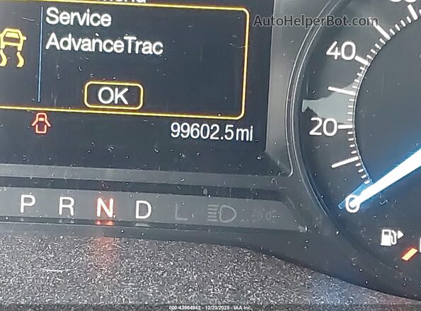 1FM5K8AR7GGA72399 2016 FORD UTILITY POLICE INTERCEPTOR Black 