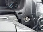 2016 Ford Utility Police Interceptor   Black vin: 1FM5K8AR7GGA72399