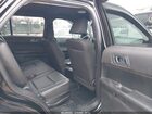 2018 Ford Police Interceptor Utility Black vin: 1FM5K8AR8JGA15684 2018 Ford Police Interceptor Utility Black vin: 1FM5K8AR8JGA15684