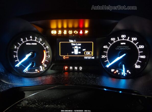 1FM5K8AR9GGA77863 2016 FORD UTILITY POLICE INTERCEPTOR Черный Вид задних сидений