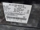 2018 Ford Police Interceptor Utility   Black vin: 1FM5K8ARXJGC42889