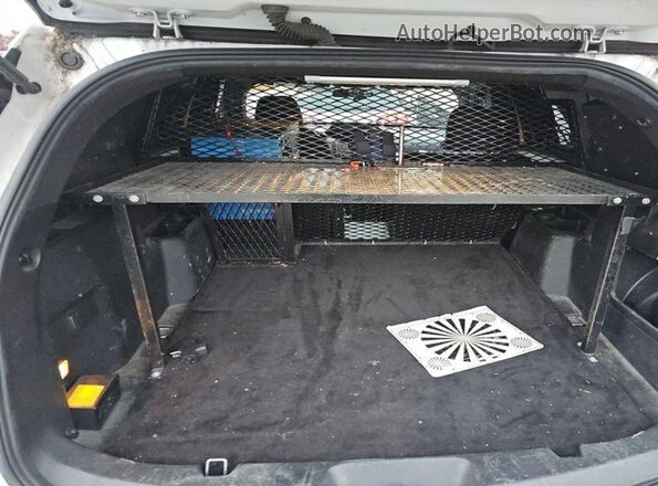 1FM5K8D81HGD46698 2017 FORD FORD EXPLORER  Передня ліва чверть