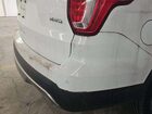 2017 Ford Explorer Xlt vin: 1FM5K8D81HGD46698