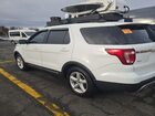 2017 Ford Explorer Xlt vin: 1FM5K8D81HGD46698