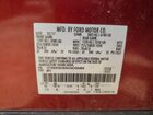 2017 Ford Explorer Xlt Burgundy vin: 1FM5K8D85HGC05486