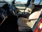 2017 Ford Explorer Xlt Burgundy vin: 1FM5K8D85HGC05486