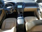2017 Ford Explorer Xlt Burgundy vin: 1FM5K8D85HGC05486
