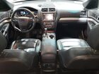 2016 Ford Explorer Xlt Белый vin: 1FM5K8D8XGGC04770
