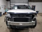 2016 Ford Explorer Xlt Белый vin: 1FM5K8D8XGGC04770