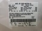 2016 Ford Explorer Xlt Белый vin: 1FM5K8D8XGGC04770