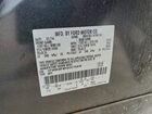 2016 Ford Explorer Limited Gray vin: 1FM5K8F80GGC15418