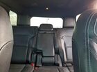 2016 Ford Explorer Limited Gray vin: 1FM5K8F80GGC15418