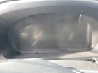 2020 Ford Explorer St Серый vin: 1FM5K8GCXLGA47140