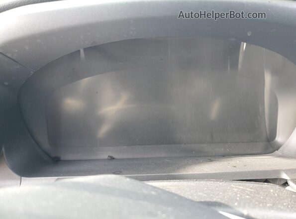 1FM5K8GCXLGA47140 2020 FORD FORD EXPLORER Серый Вид щитка приборов