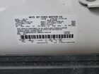 2021 Ford Explorer Platinum White vin: 1FM5K8HC1MGC19510
