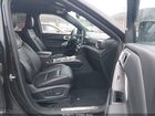 2021 Ford Explorer Platinum Black vin: 1FM5K8HC5MGA13350
