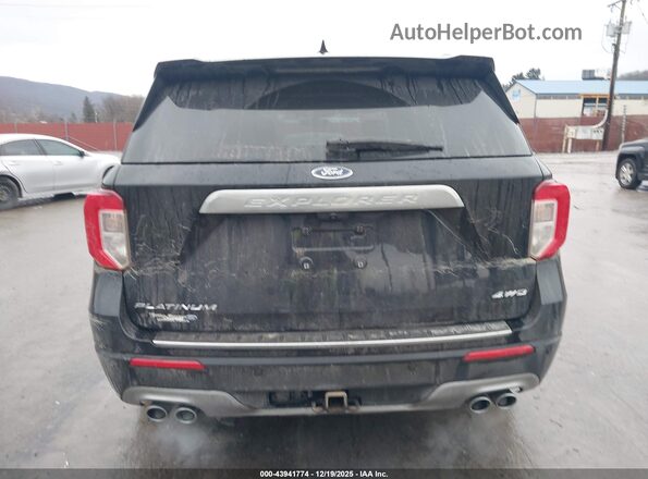 1FM5K8HC5MGA13350 2021 FORD FORD EXPLORER Black 