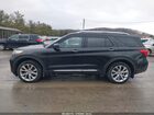 2021 Ford Explorer Platinum Black vin: 1FM5K8HC5MGA13350