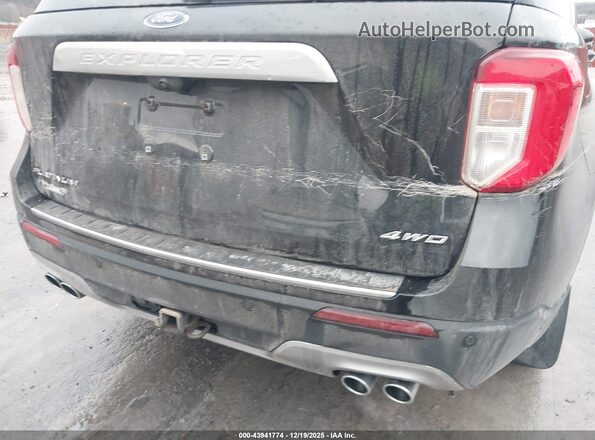 1FM5K8HC5MGA13350 2021 FORD FORD EXPLORER Black 