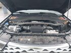2021 Ford Explorer Platinum Black vin: 1FM5K8HC5MGA13350