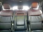 2020 Ford Explorer Platinum Черный vin: 1FM5K8HCXLGA23791