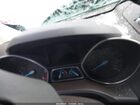 2018 Ford Escape S White vin: 1FMCU0F70JUD60364