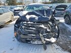 2019 Ford Escape S Черный vin: 1FMCU0F77KUB53178