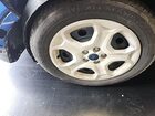 2018 Ford Escape S Синий vin: 1FMCU0F78JUB04327