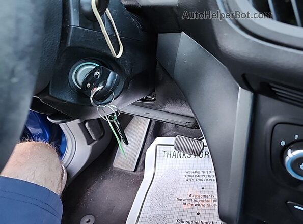 1FMCU0F78JUB04327 2018 FORD ESCAPE Синий 