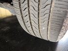 2018 Ford Escape S Синий vin: 1FMCU0F78JUB04327