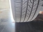 2018 Ford Escape S Синий vin: 1FMCU0F78JUB04327