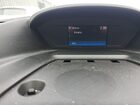 2018 Ford Escape S Синий vin: 1FMCU0F78JUB04327