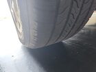 2018 Ford Escape S Синий vin: 1FMCU0F78JUB04327