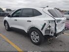 2023 Ford Escape   Белый vin: 1FMCU0FN1PUB03141