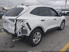 2023 Ford Escape   Белый vin: 1FMCU0FN1PUB03141