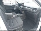 2023 Ford Escape   Белый vin: 1FMCU0FN1PUB03141