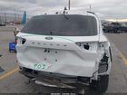 2023 Ford Escape   Белый vin: 1FMCU0FN1PUB03141