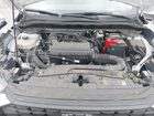 2023 Ford Escape   Белый vin: 1FMCU0FN1PUB03141