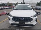 2023 Ford Escape   Белый vin: 1FMCU0FN1PUB03141