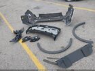 2023 Ford Escape   Белый vin: 1FMCU0FN1PUB03141