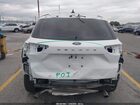 2023 Ford Escape   Белый vin: 1FMCU0FN1PUB03141
