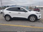 2023 Ford Escape   Белый vin: 1FMCU0FN1PUB03141